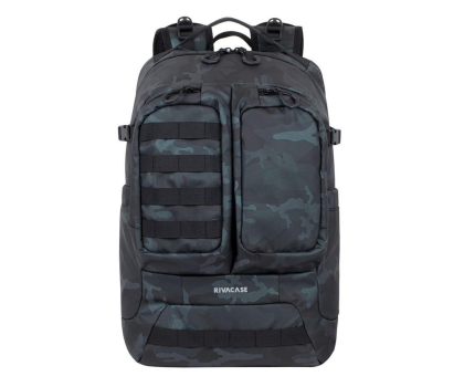 Torba do laptopów RIVACASE Sherwood 7631 17.3" navy